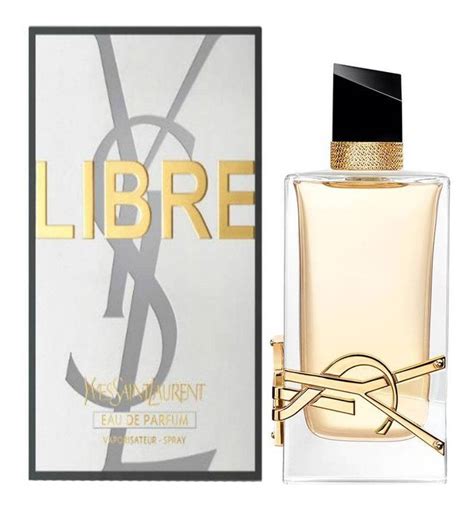 cheapest ysl libre 90ml